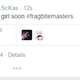 Illustration for article titled emStarCraft/em Player Says Hell Rape Opponent, Is Booted From Tourney